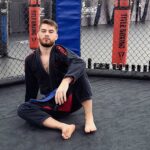 6 Professional Benefits of Martial Arts You Should Know by Nicholas Mendez